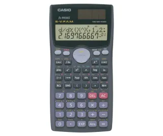 Calculadora Científica Casio fx-991MS
