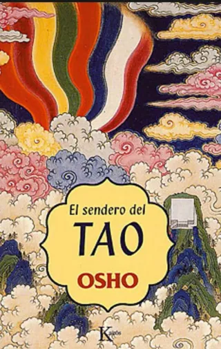 Libro: el sendero del Tao