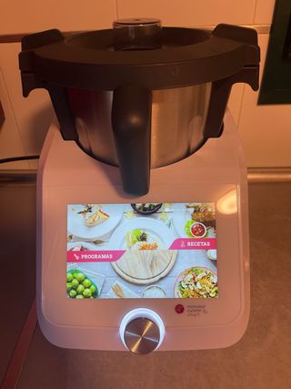 Monsieur Cuisine Smart