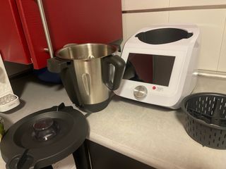 Monsieur Cuisine Smart