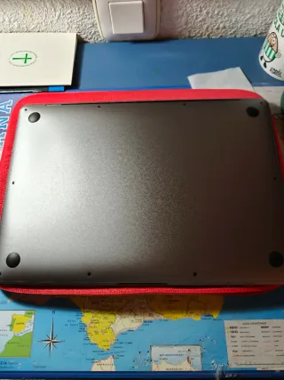 MacBook Air 13 M1 16GB RAM