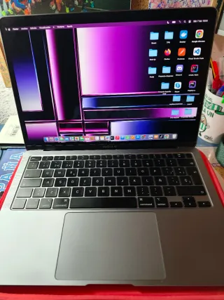 MacBook Air 13 M1 16GB RAM