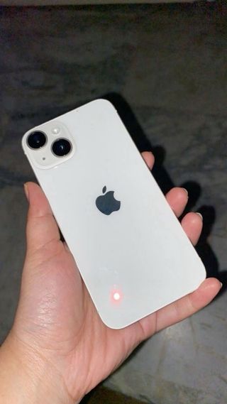 iPhone 13 Blanco Nuevo REGALO AL FINAL!!!!!!!