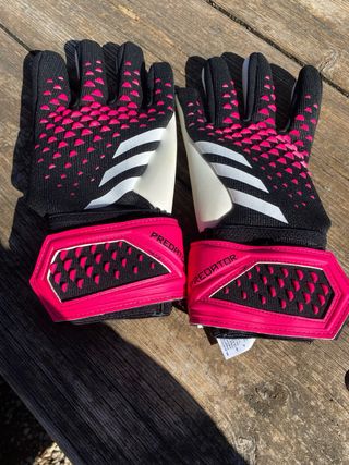 Guantes Portero Adidas Predator 3.0 Talla 10
