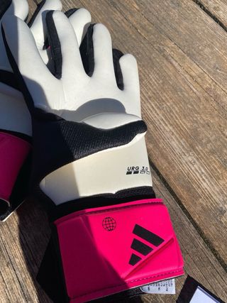 Guantes Portero Adidas Predator 3.0 Talla 10