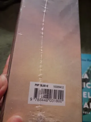 Trilogía de La Vecina Rubia