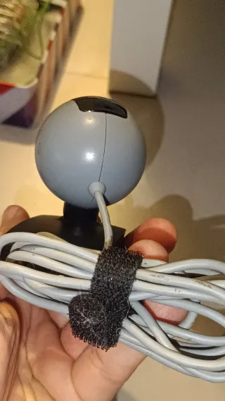 Webcam Logitech C250