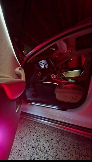 Audi A6 Allroad 2014