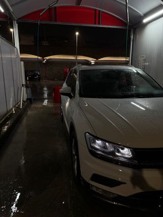 Volkswagen Tiguan 2017 130.000km