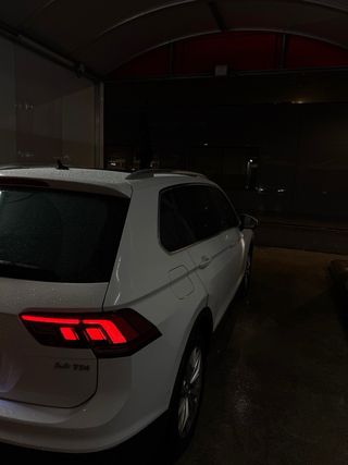 Volkswagen Tiguan 2017 130.000km
