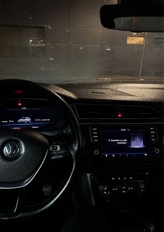 Volkswagen Tiguan 2017 130.000km