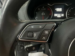 Audi A3 Sportback 30 TDI 85kW (116CV)