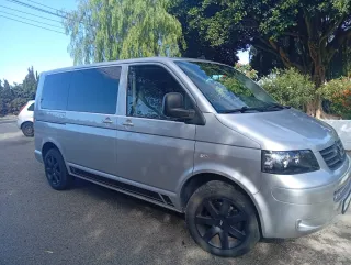 Volkswagen Caravelle 2006