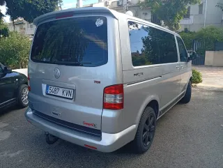 Volkswagen Caravelle 2006