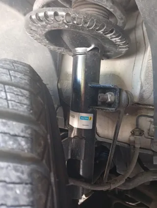 Volkswagen Caravelle 2006