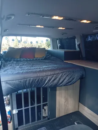 Volkswagen Caravelle 2006