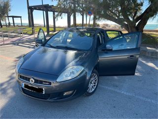 FIAT Bravo 1.9 Multijet Diesel Año 2007 itv 2007