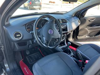 FIAT Bravo 1.9 Multijet Diesel Año 2007 itv 2007