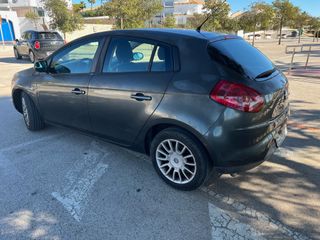 FIAT Bravo 1.9 Multijet Diesel Año 2007 itv 2007