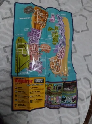 PSP Grand Theft Auto Vice City Stories