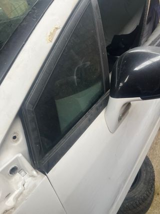 Puerta Citroen C4 Coupe Completa