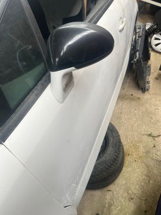 Puerta Citroen C4 Coupe Completa