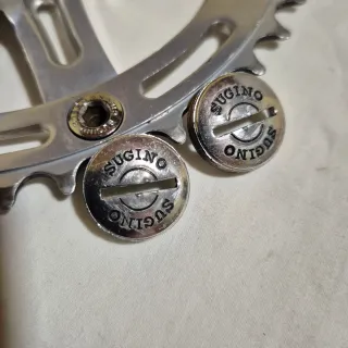 Bielas Sugino Super Mighty