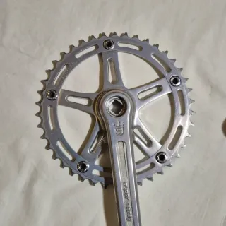 Bielas Sugino Super Mighty