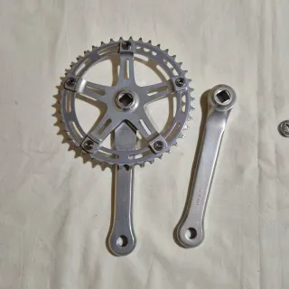 Bielas Sugino Super Mighty