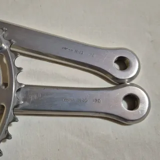 Bielas Sugino Super Mighty