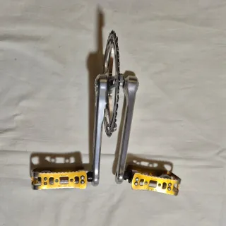 Bielas Sugino Super Mighty