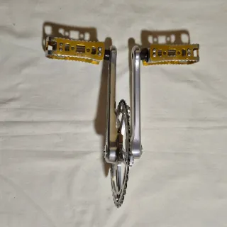 Bielas Sugino Super Mighty