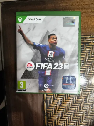 Videogioco FIFA 23 per Xbox One