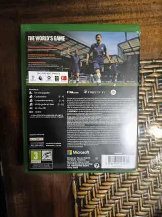 Videogioco FIFA 23 per Xbox One