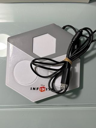 Disney Infinity Wii