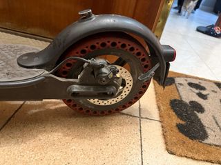 Patinete Eléctrico Xiaomi