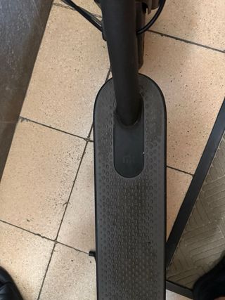 Patinete Eléctrico Xiaomi