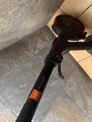 Patinete Eléctrico Xiaomi