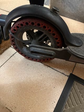 Patinete Eléctrico Xiaomi