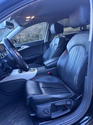 Audi A6 3.0tdi 272cv Sline