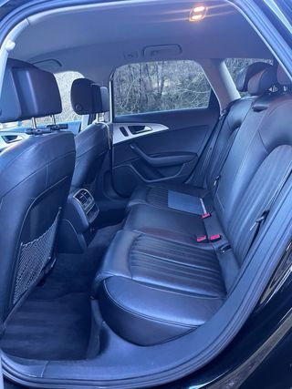 Audi A6 3.0tdi 272cv Sline