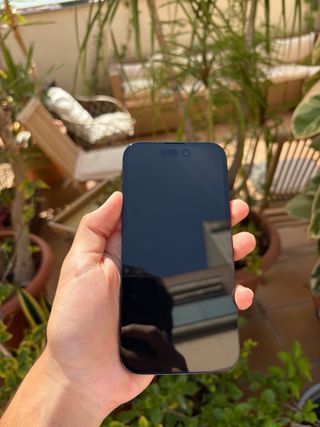 Iphone 14 PRO 100% Bateria