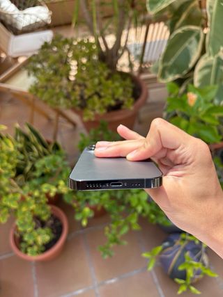 Iphone 14 PRO 100% Bateria