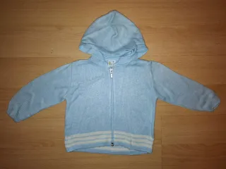 Lote Ropa Abrigo Bebé 12- 18 Meses. Impecable