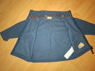 Lote Ropa Abrigo Bebé 12- 18 Meses. Impecable