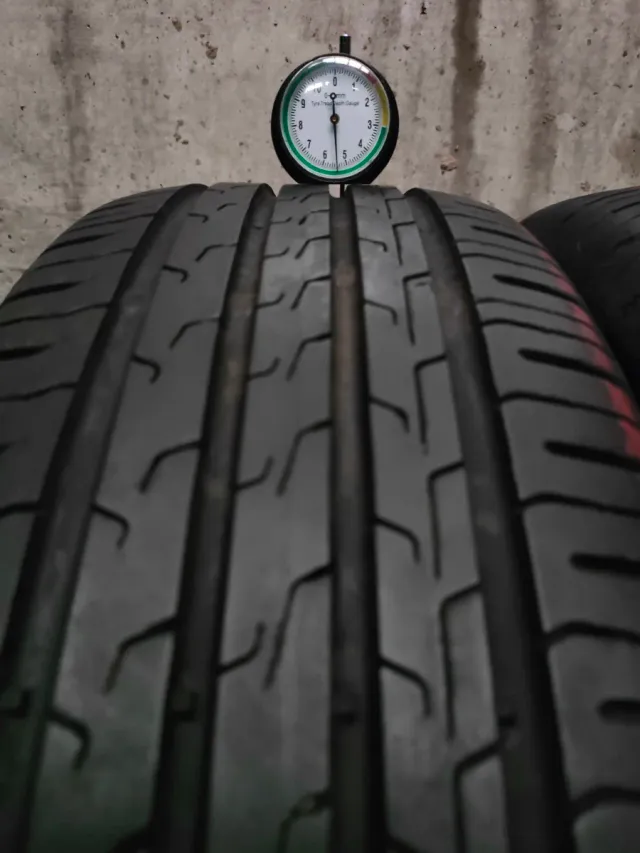 Neumáticos 205/60R16 92H Continental EcoContact 6