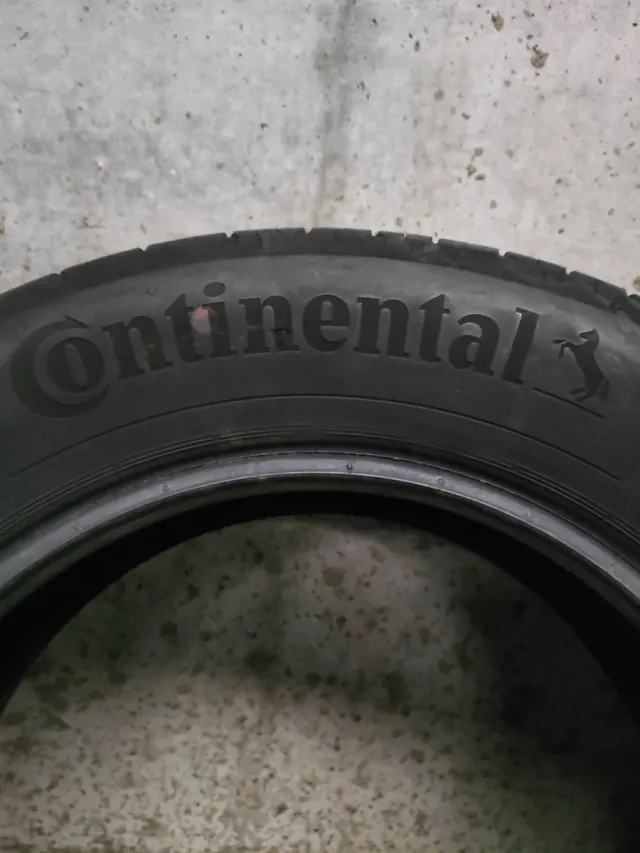 Neumáticos 205/60R16 92H Continental EcoContact 6