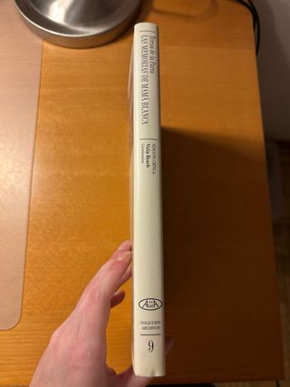 Las memorias de Mamá Blanca, Teresa de la Parra