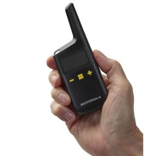 Pareja Walkie Talkie Motorola