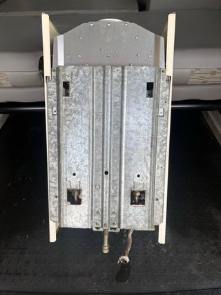 CALENTADOR JUNKERS!!!